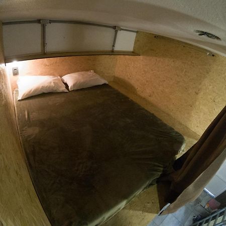 Eco Box Hostel Florianópolis Zimmer foto